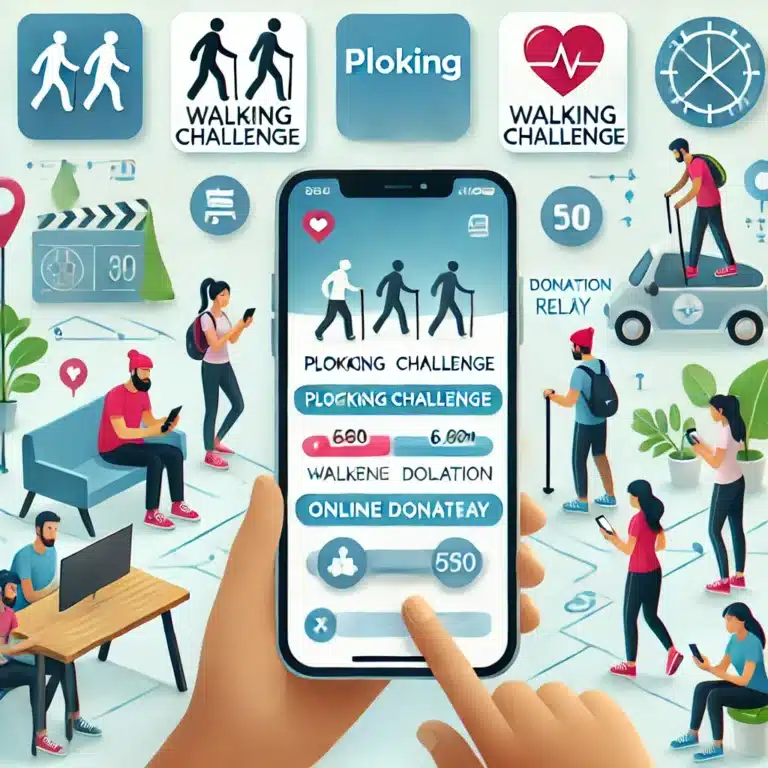 챌린지 문화의 진화