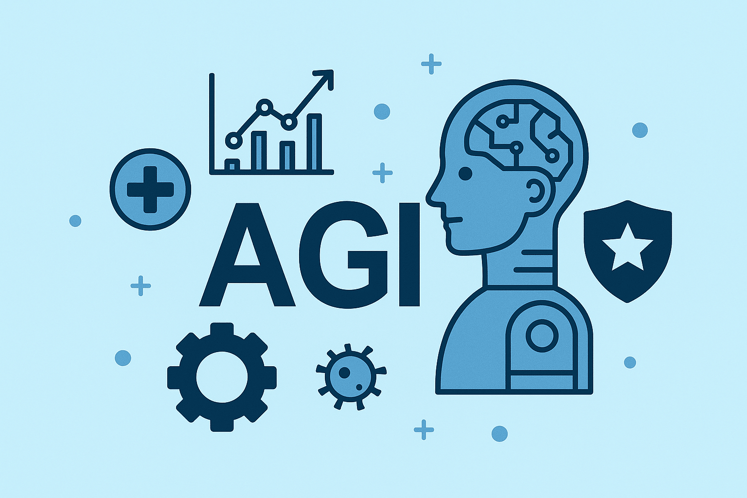 AGI 개발 경쟁, 왜 전 세계가 주목하는가