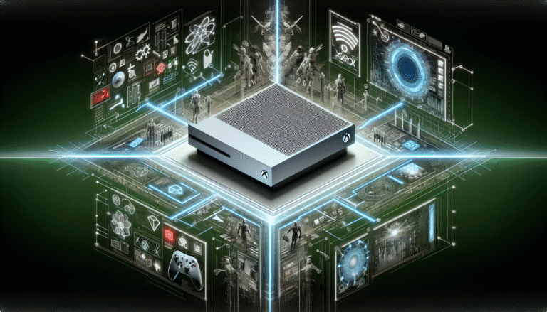 마이크로소프트 ROG Xbox Ally 출시가 의미하는 휴대용 콘솔 시장의 변화