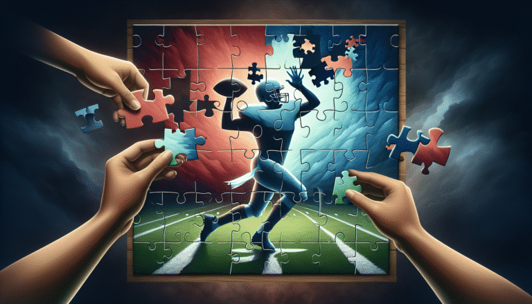 미시간의 새로운 QB 퍼즐 조각, 제이크 가르시아 합류의 의미