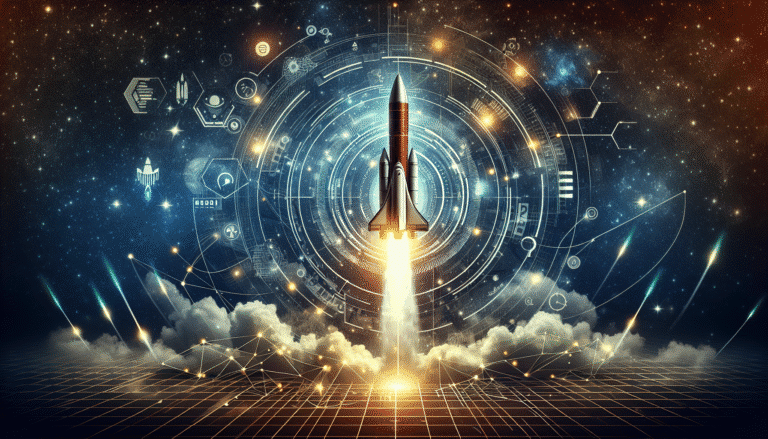 로켓랩, 차세대 우주 기업으로 떠오르는 이유