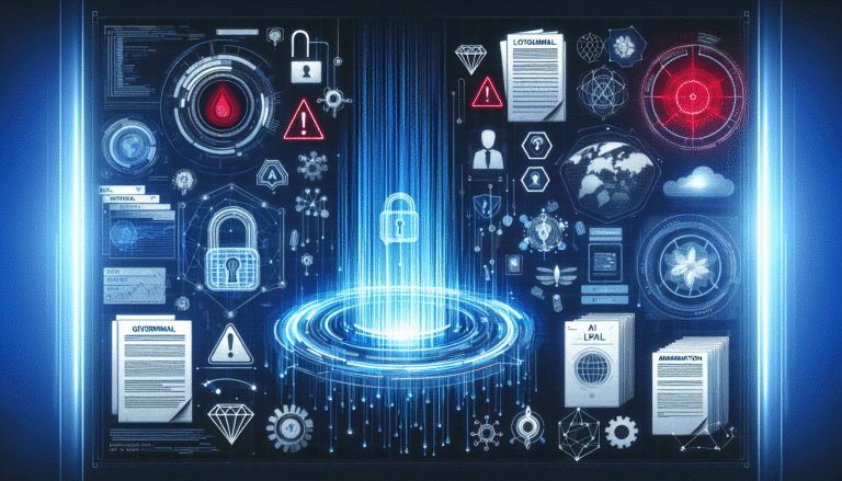 미국 정부 AI 포털 유출 사건으로 본 디지털 행정의 미래와 취약성