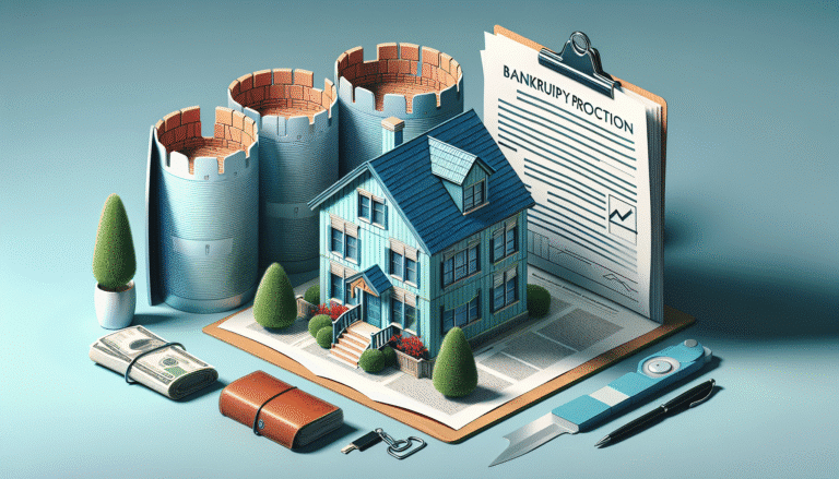 앳홈 파산 보호 신청과 리테일 산업 구조조정 흐름