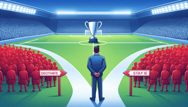 앤디 로버트슨 이적 가능성, 리버풀과 아틀레티코 사이의 선택