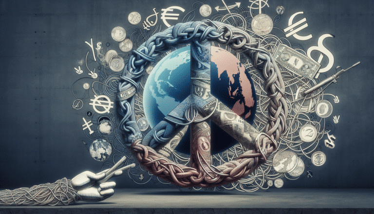 중동 긴장 고조 속 안전자산으로 돌아온 달러의 힘