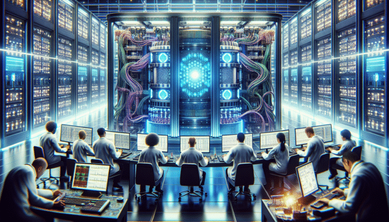 AI 시대를 선도할 일본의 차세대 슈퍼컴퓨터, Fugaku NEXT 개발 본격화