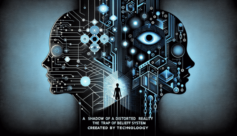 AI 챗봇과 현실 왜곡의 그림자, 기술이 만든 믿음 체계의 함정