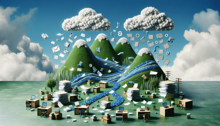 ChatGPT 에이전트, 오피스 소프트웨어 지형을 바꾸다