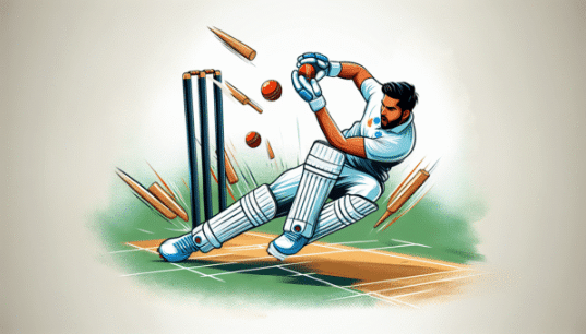 자스프리트 붐라의 결정적 위켓, 경기 흐름을 바꾼 인도의 승부수