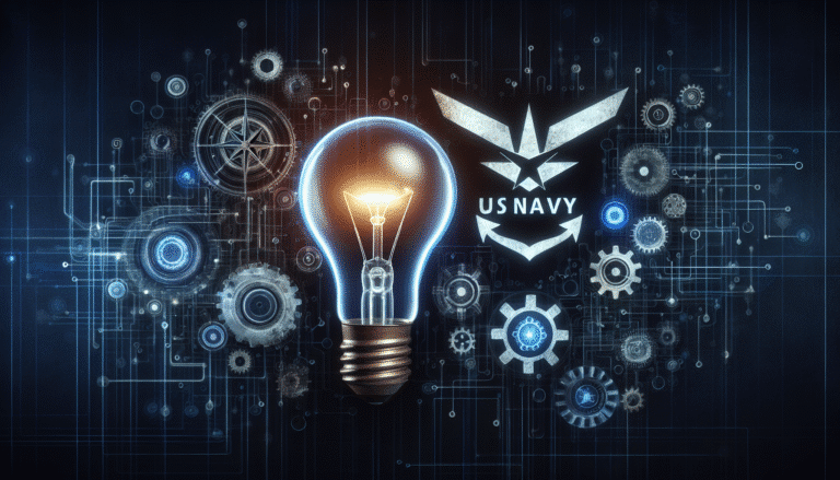 미 해군과 스타트업의 협력이 열어가는 국방 기술 혁신의 미래