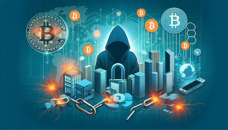 아시아 디지털 지형의 변화: 암호화폐 범죄부터 첨단 인프라 투자까지