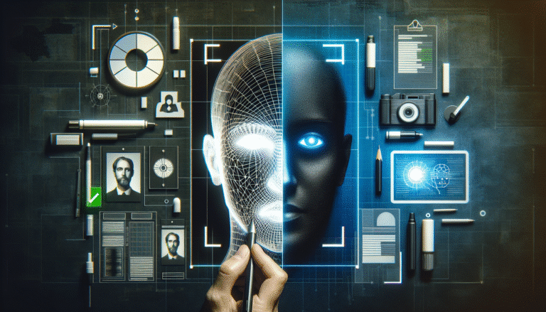 얼굴 인식의 명과 암, 기술이 만든 억울함과 그 후폭풍