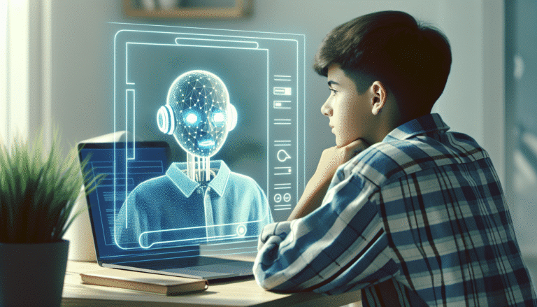 청소년 마음을 맡긴 AI 상담챗봇, 해결책인가 새로운 위험인가