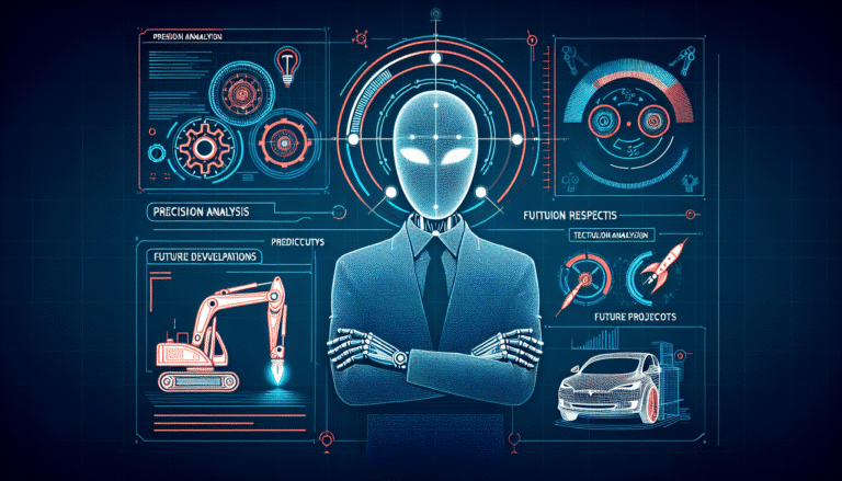 테슬라 옵티머스 로봇 개발 현황과 미래 전망 정밀 분석