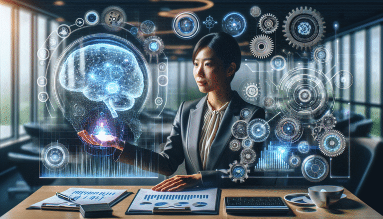 해석가능한 AI, 기업의 미래를 결정짓는 전략적 선택