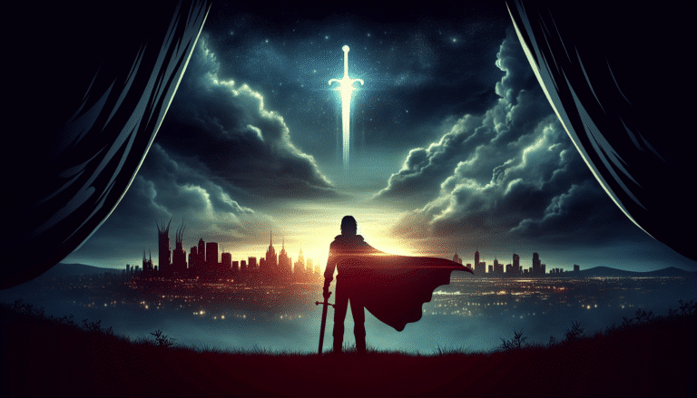 히맨의 귀환, 2026년 실사 영화로 부활하는 전설의 시작