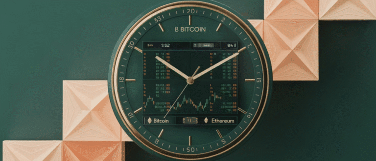 코인단타 전략 정리! 초보도 수익 내는 실전 팁 5가지