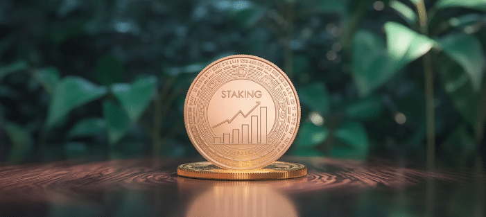 스테이킹 초보자를 위한 시작법과 주의사항
