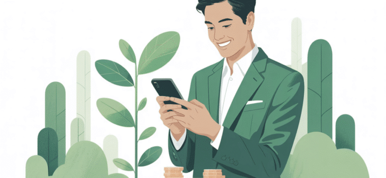 파킹통장 써보니 이런 점이 좋았다｜단기자금 운용 꿀팁