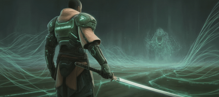 사이버 전쟁의 새로운 국면: 우리가 직면한 보이지 않는 위협들