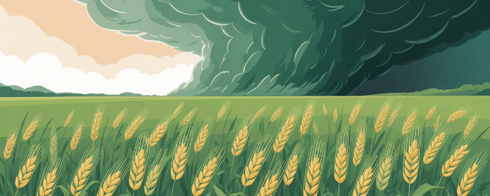 전쟁·기후위기 속 주목받는 식량관련주 대표종목 7선