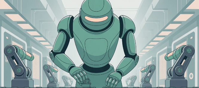 휴림로봇 주가 전망 – 로봇산업 트렌드와 투자 포인트 정리