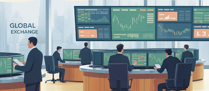 유럽증시 전망 TOP5 리스크 점검 – 금리·환율·지정학 변수 분석