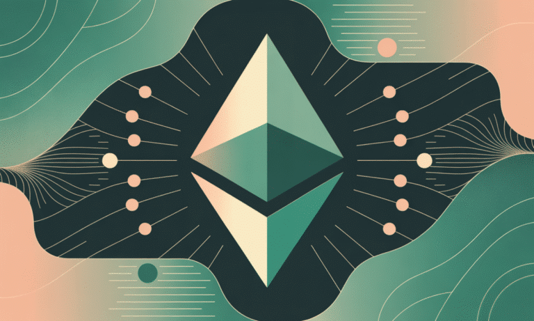 이더리움네임서비스(ENS)란? 웹3 도메인 핵심 개념 정리