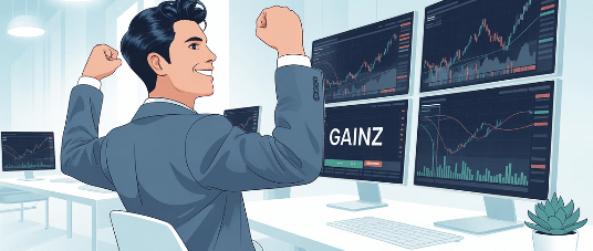 트레이딩뷰 활용법: 코인 차트분석 필수 도구