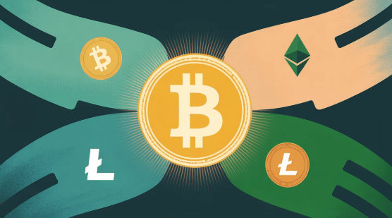 암호화폐와 가상화폐 차이, 그리고 시장의 방향성