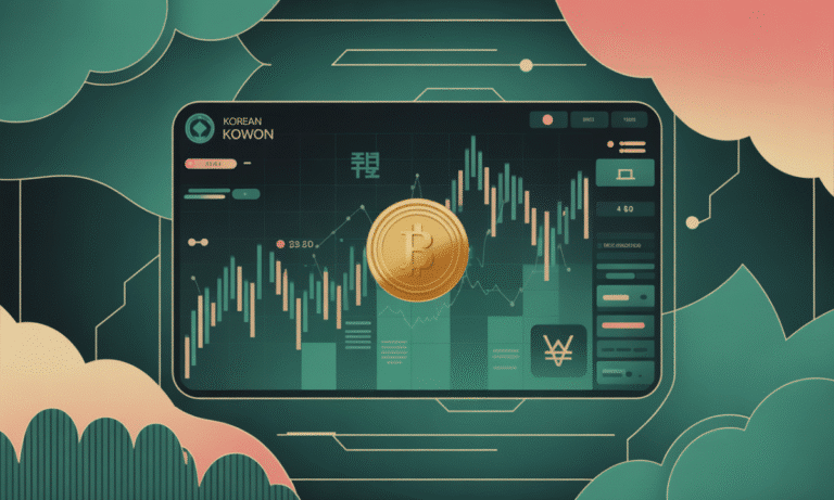 김프 사이트 활용법 & 실시간 괴리 추적 가이드