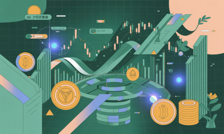 QQQ와 이더리움 병행 투자 전략: 기술 ETF vs 암호화폐