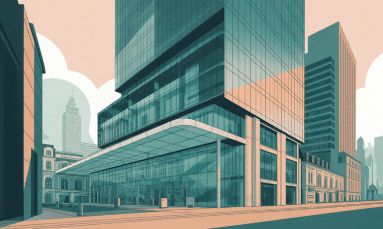 유럽 증시 섹터별 흐름: 명품·에너지·금융 업종 비교 분석