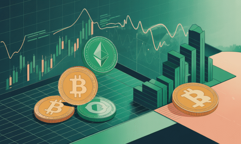 재테크로서의 코인투자 전략 가이드