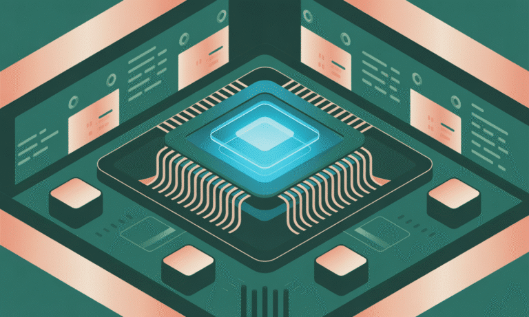 양자컴퓨터 관련주, 암호화폐 보안에 미칠 영향