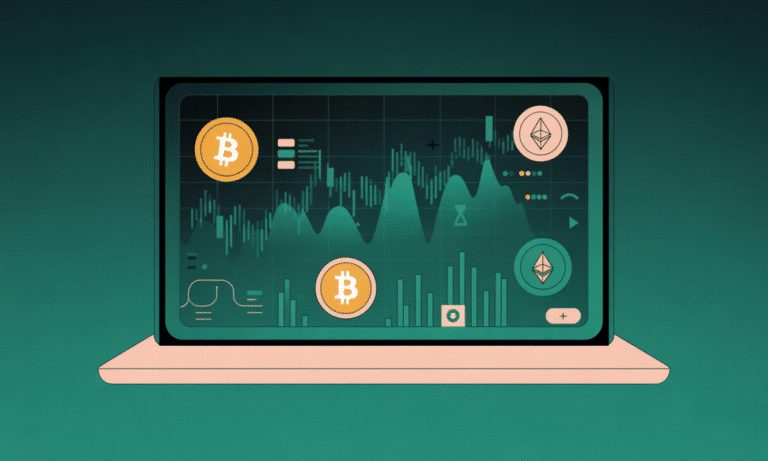 가상화폐 시장 동향 총정리, 주요 이슈 한눈에 보기