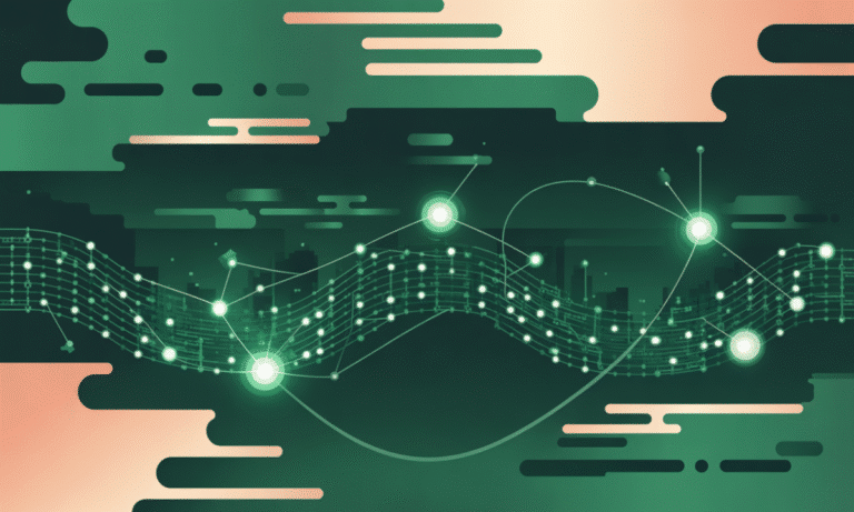 블록체인 진화가 코인 시장에 미치는 영향