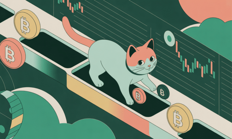 캣인어독스월드, 신규 P2E 게임코인 분석