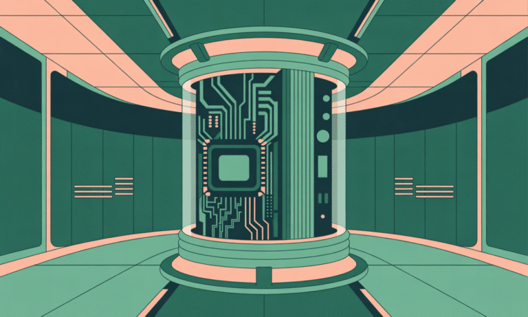 양자컴퓨터 관련주 & 암호화폐, 미래 기술이 여는 투자 기회