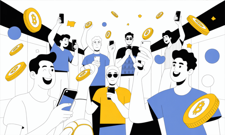 밈코인 열풍의 원리, 왜 인기가 계속될까?