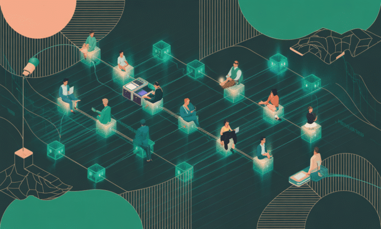 크레딧코인(Creditcoin), 신용 데이터 기반 코인의 가능성