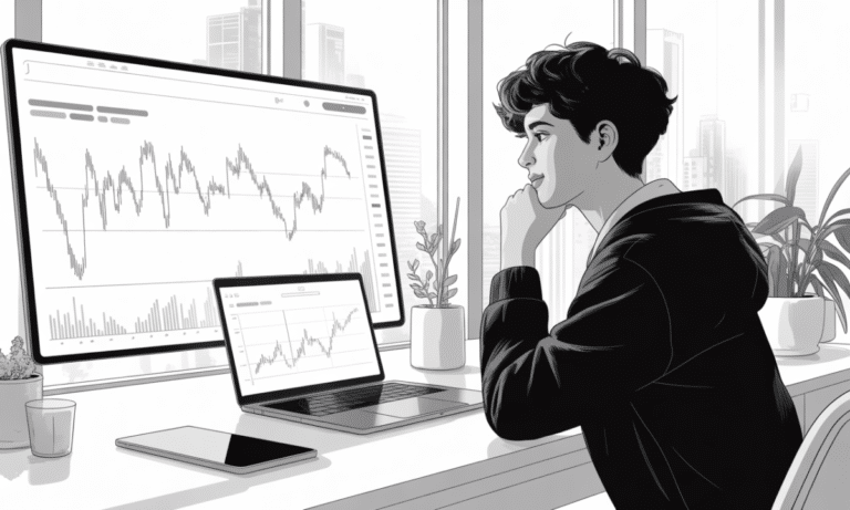 재테크 처음 시작하는 방법｜초보자가 반드시 알아야 할 5가지 기본