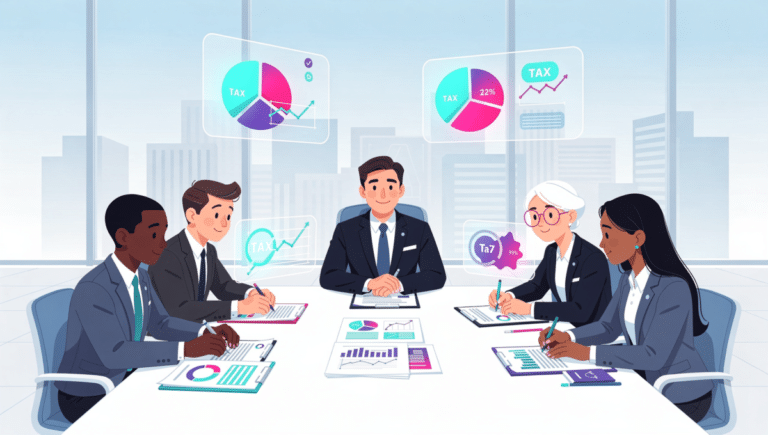 가상화폐 세금, 왜 중요한가?