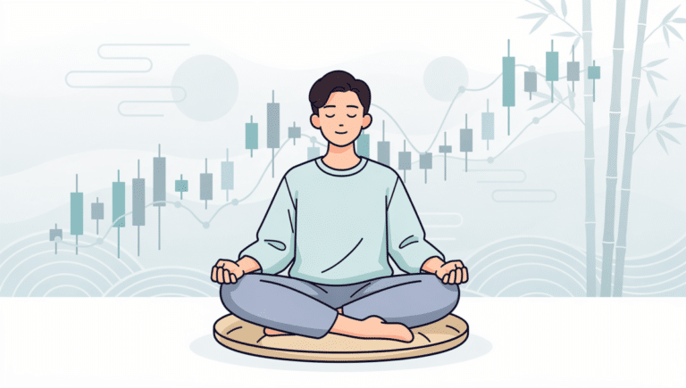 감정 매매를 줄이는 방법 – 멘탈 관리