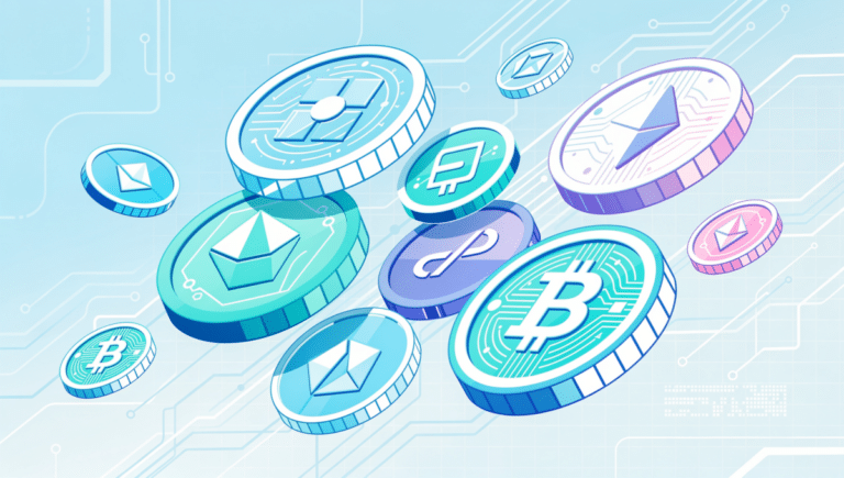 가상화폐란 무엇인가? 초보자를 위한 완벽 가이드