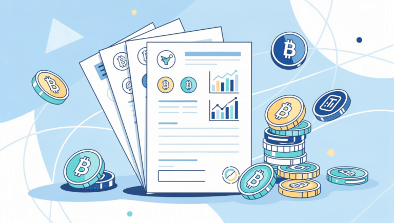 가상화폐 주식 차이점 5가지! 초보자를 위한 투자 기초 가이드