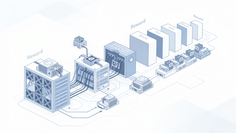 반감기 이후 시장은 어떻게 흘러왔을까? – 역사 분석