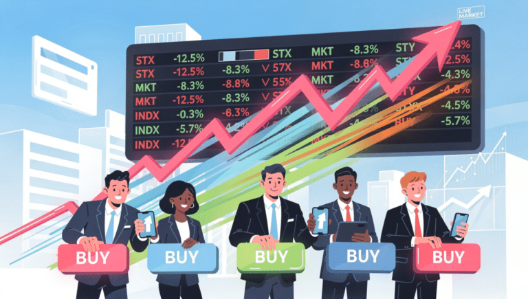 공포 탐욕 지수 해석법: 극도의 공포에 사야 하는 진짜 이유