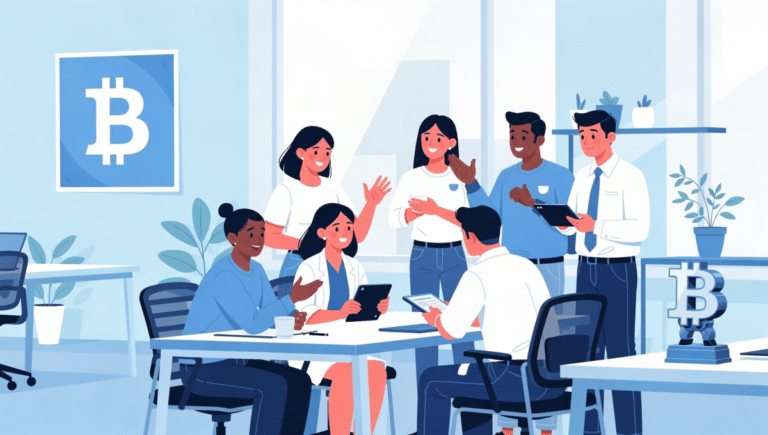 코인 관련 법 변화 TOP 3, 투자자가 꼭 알아야 할 점