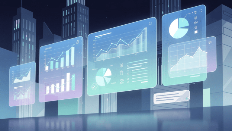 주식 종목 분류 체계 총정리: GICS부터 WICS까지 한눈에